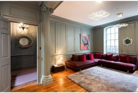 Great James Street - terrace - thumbnail