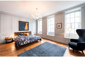 Great James Street - terrace - thumbnail