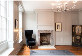 Great James Street - terrace - thumbnail