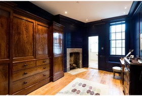 Great James Street - terrace - thumbnail
