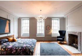 Great James Street - terrace - thumbnail