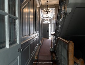 Great James Street - terrace - thumbnail