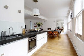 Great Sutton Loft - thumbnail