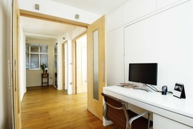 Great Sutton Loft - thumbnail