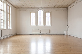 Green Studio - cover