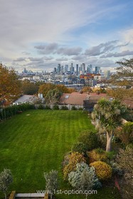 Greenwich - thumbnail
