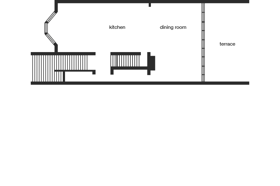 The Grove - floorplan