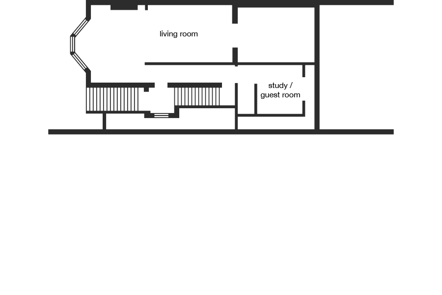 The Grove - floorplan