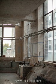 Hackney Factory - thumbnail