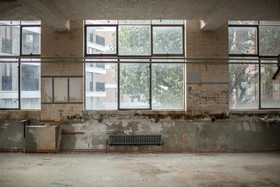 Hackney Factory - thumbnail