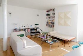 Hackney Loft - thumbnail