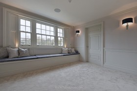 Hadley Wood - thumbnail