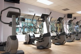 Hammersmith Gym - thumbnail