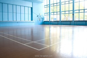 Hammersmith Gym - thumbnail