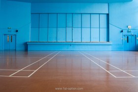 Hammersmith Gym - thumbnail