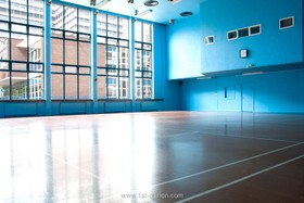 Hammersmith Gym - thumbnail