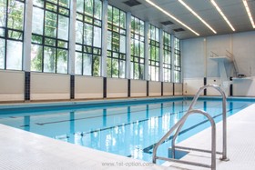 Hammersmith Gym - thumbnail