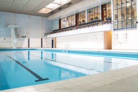 Hammersmith Gym - thumbnail