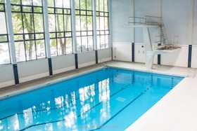 Hammersmith Gym - thumbnail