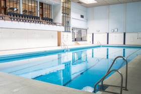 Hammersmith Gym - thumbnail