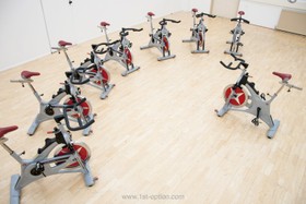 Hammersmith Gym - thumbnail