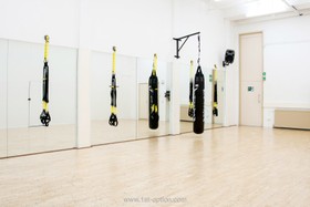 Hammersmith Gym - thumbnail
