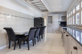 Harley - mansion villa shoot location photo studio filming house family home swimming pool luxury homes opulent modern contemporary - thumbnail