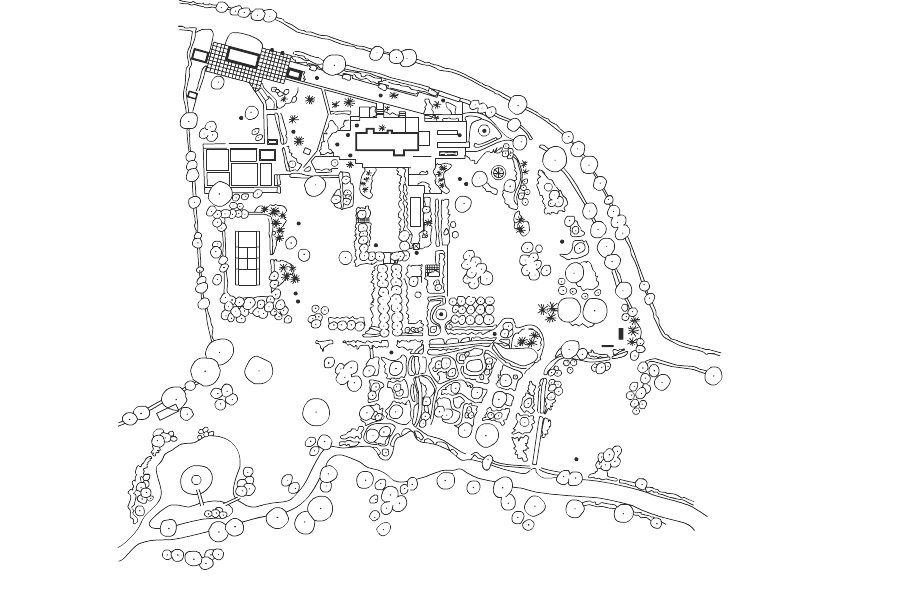 Harlow Garden - floorplan