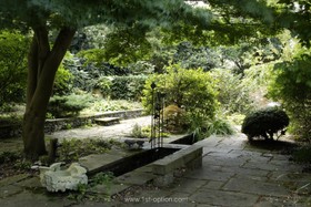 Harlow Garden - thumbnail
