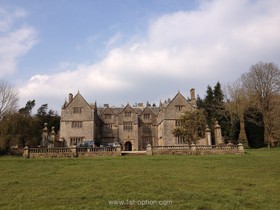 Henley House - thumbnail