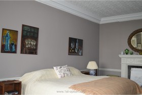 Henley House - Elizabethan manor house - thumbnail