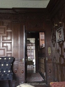 Henley House - Elizabethan manor house - thumbnail