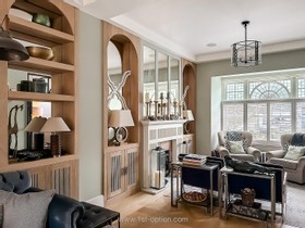 The Hermitage - thumbnail