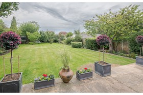 High Barnet - art deco shoot location filming house photography studio luxury home mansion modern contemporary - thumbnail