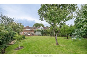 High Barnet - art deco shoot location filming house photography studio luxury home mansion modern contemporary - thumbnail