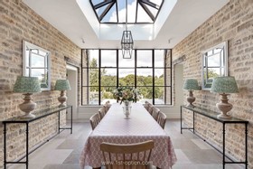 Highfield - Country Home - thumbnail
