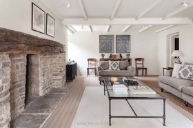 Highfield - Country Home - thumbnail