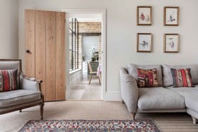 Highfield - Country Home - thumbnail