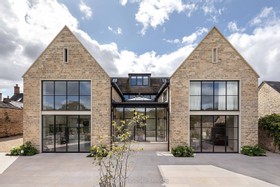 Highfield - Country Home - thumbnail