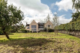 Highfield - Country Home - thumbnail