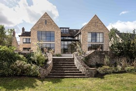 Highfield - Country Home - thumbnail