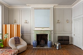 Holborn - Townhouse - cover