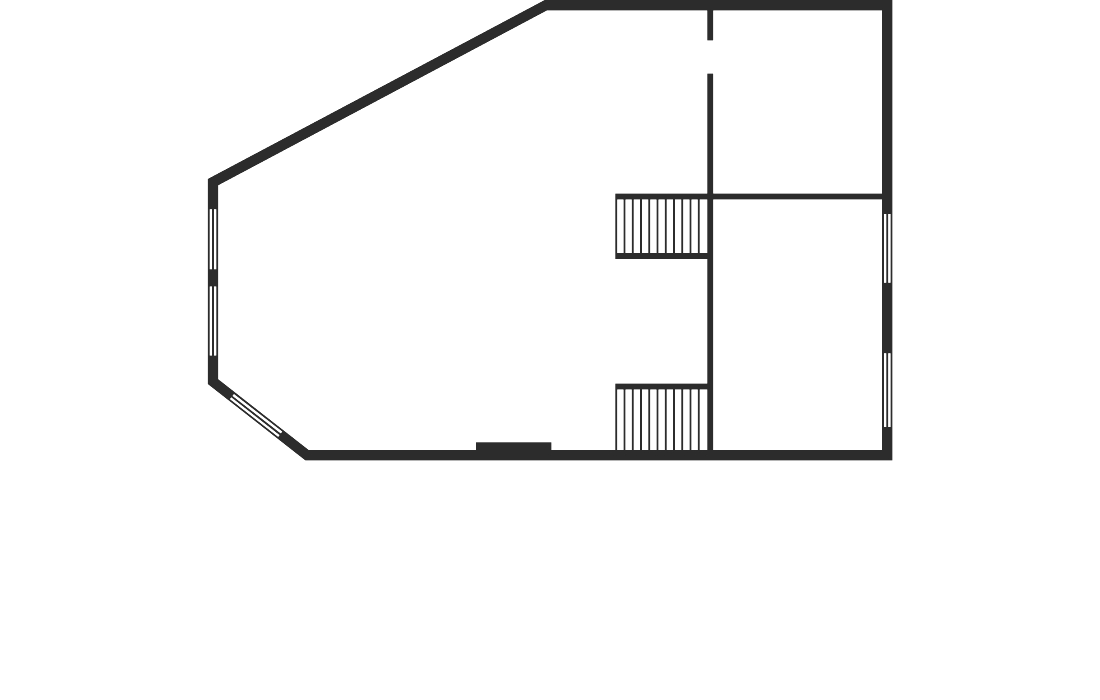 Holland Park - floorplan