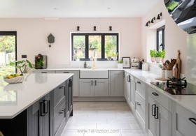 Hoot - 1930s berg house family home open plan - thumbnail