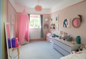 Hoot - 1930s berg house family home open plan - thumbnail