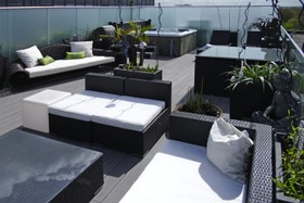 Hot Tub - thumbnail