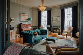 Hove Townhouse - thumbnail