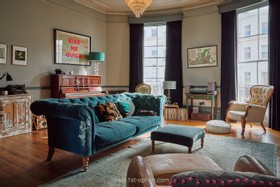 Hove Townhouse - thumbnail