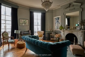 Hove Townhouse - thumbnail