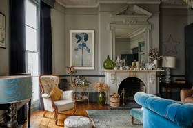 Hove Townhouse - thumbnail